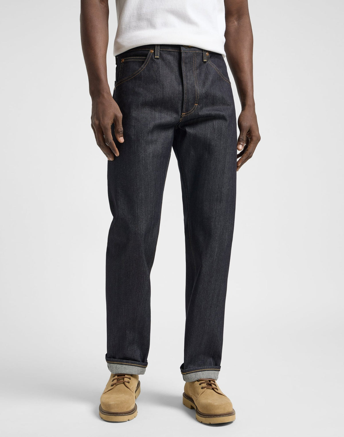 101 Z in Dry Blue - LEE Schweiz