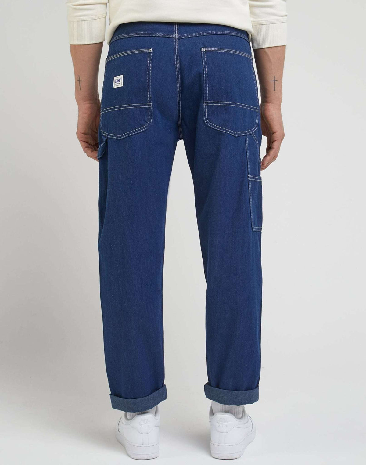 Carpenter Relax in Rinse