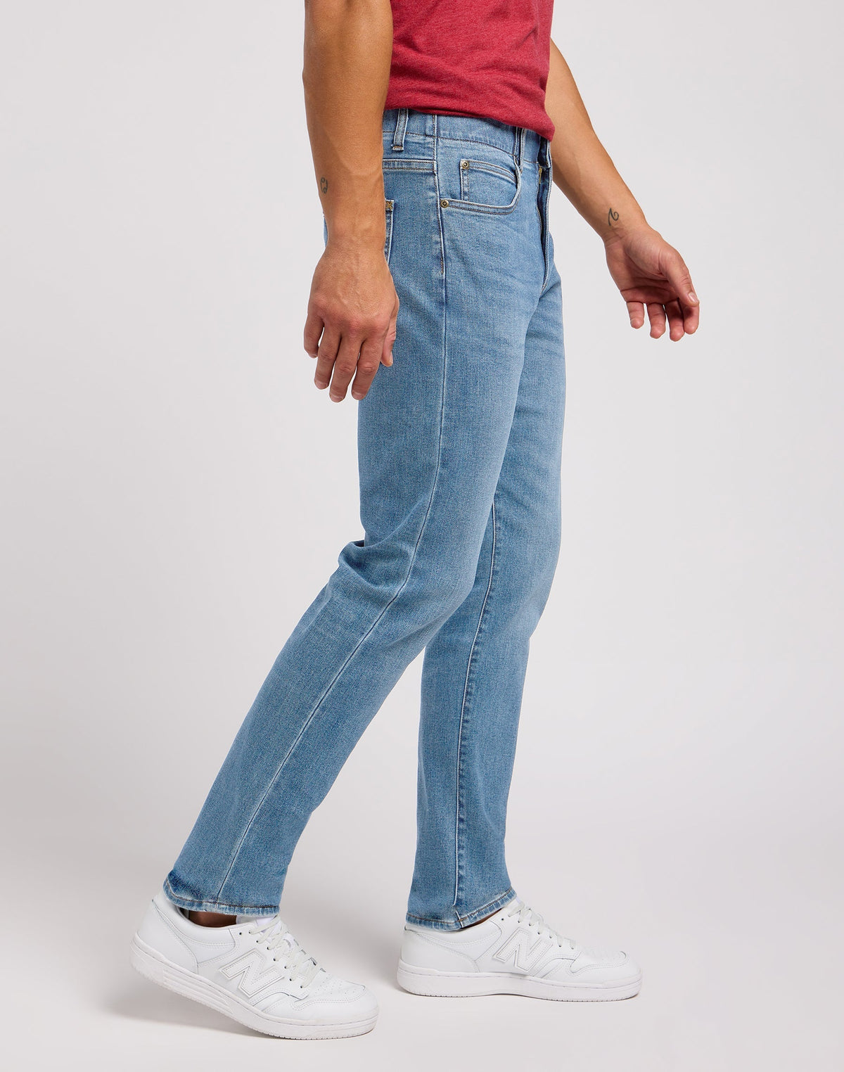 Slim Fit MVP in Prince