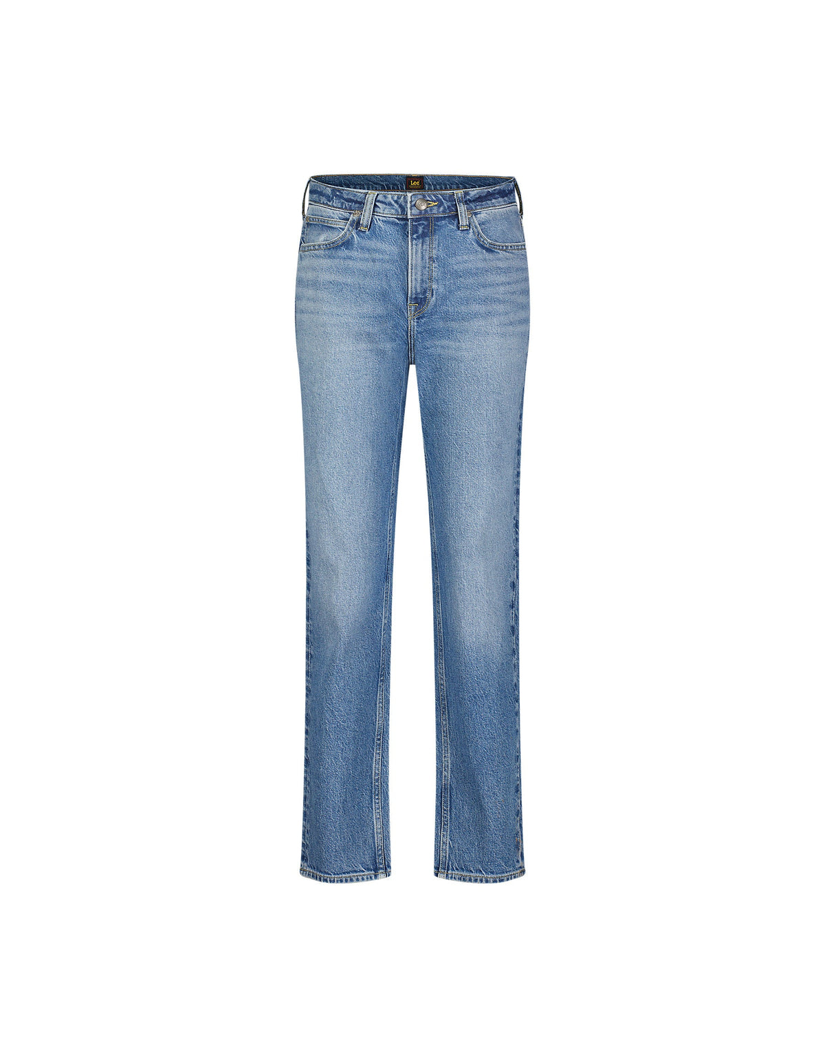 Carol in Classic Denim