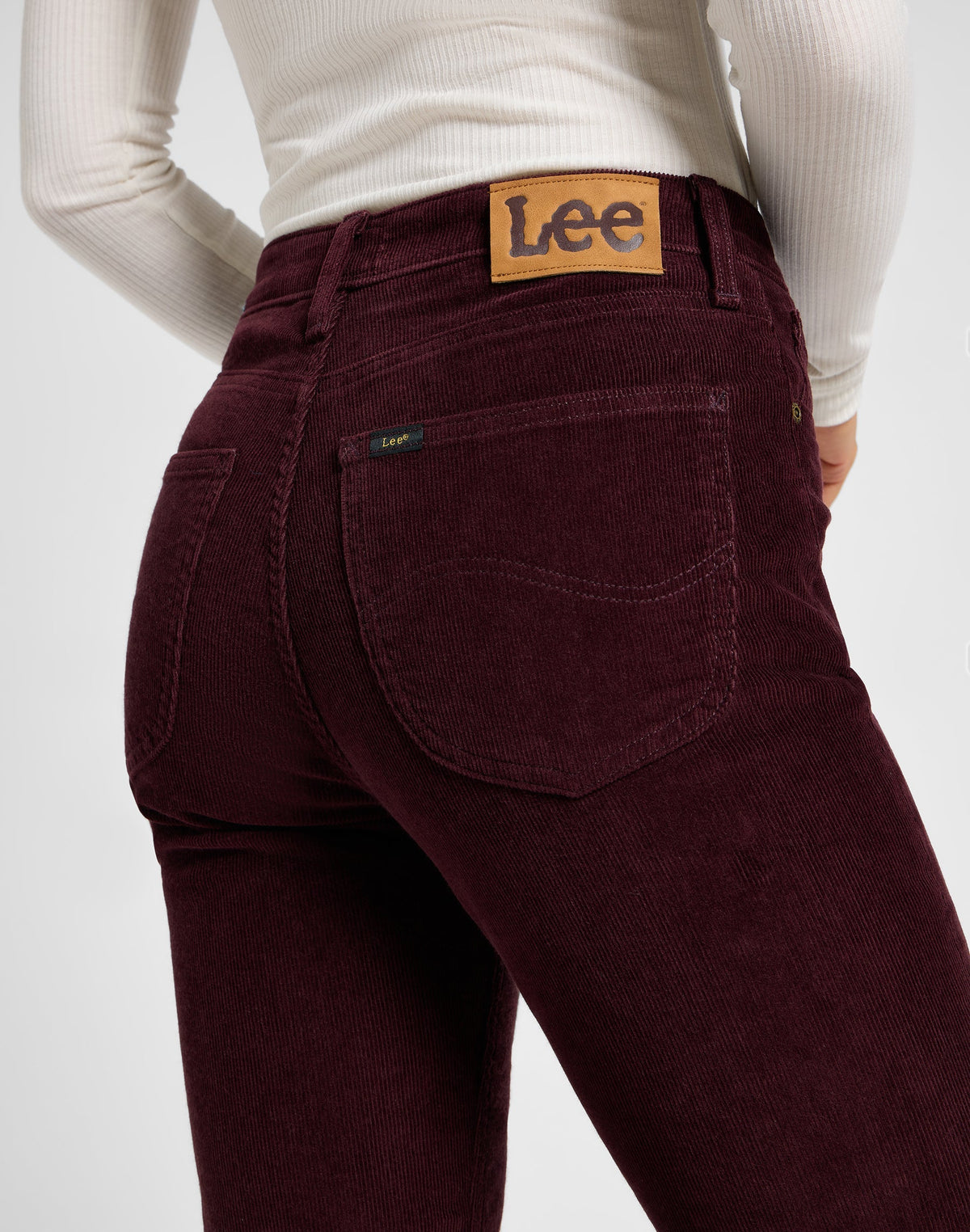 Carol in Velvet Beet