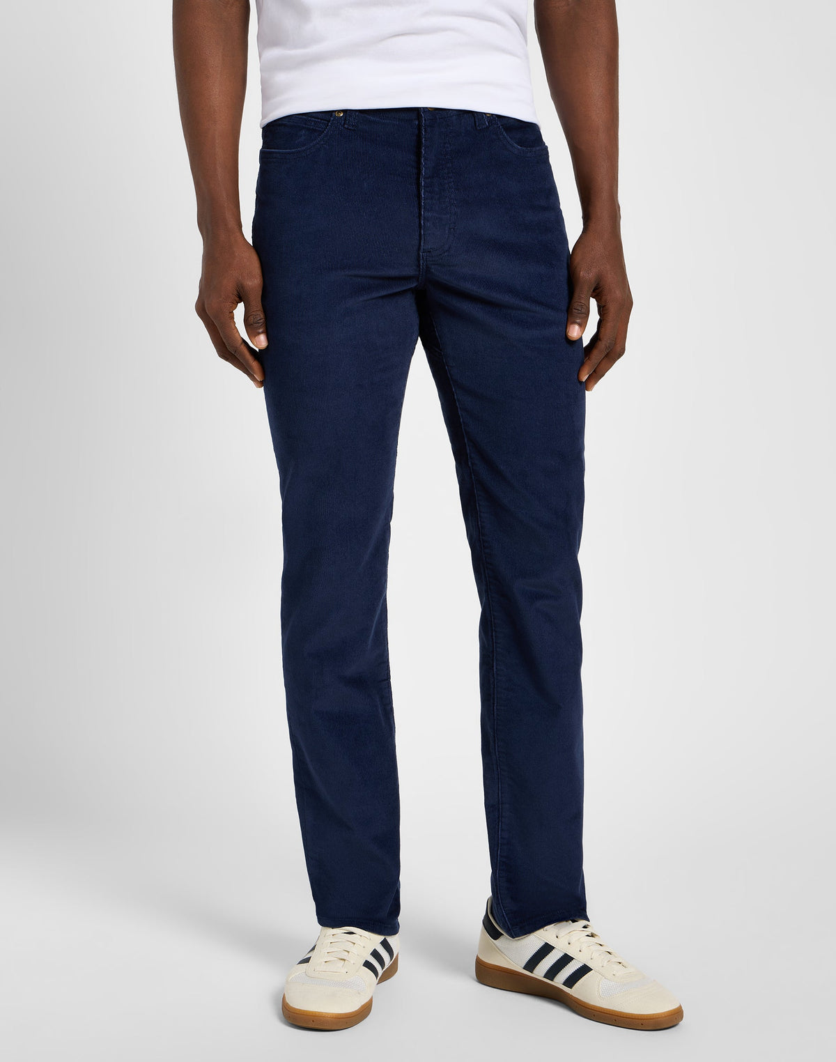 Slim Fit MVP in Mood Indigo