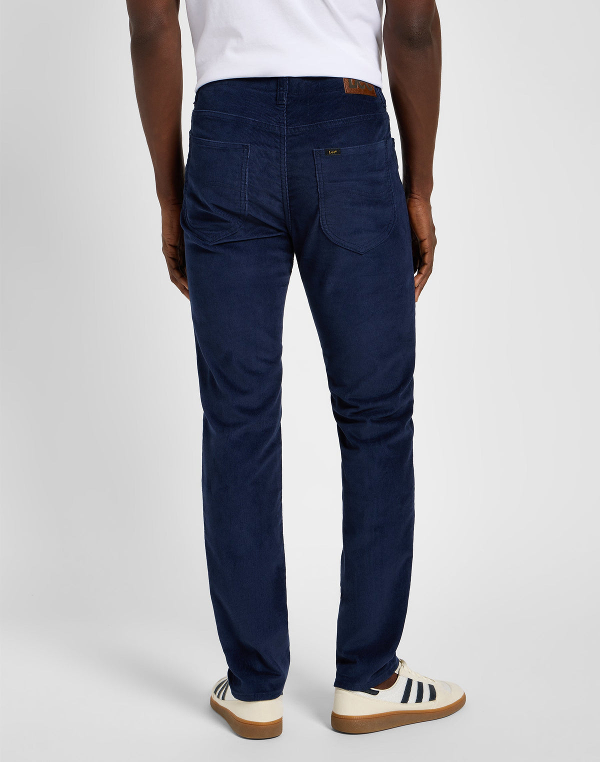 Slim Fit MVP in Mood Indigo