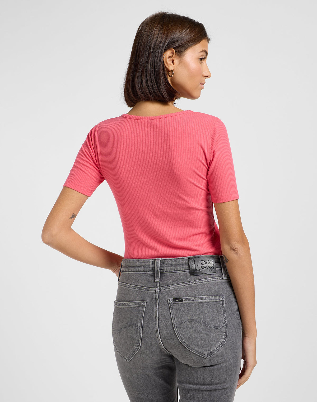 Ss Henley in Lychee