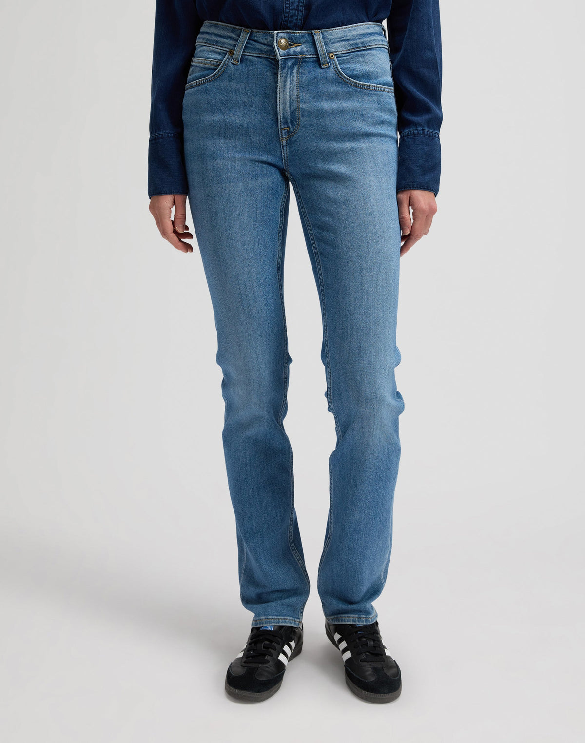 Marion in Cyber Blue