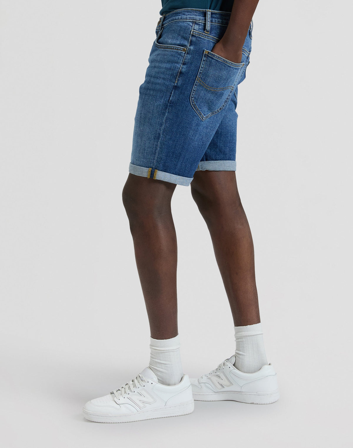Rider Short in Bundy