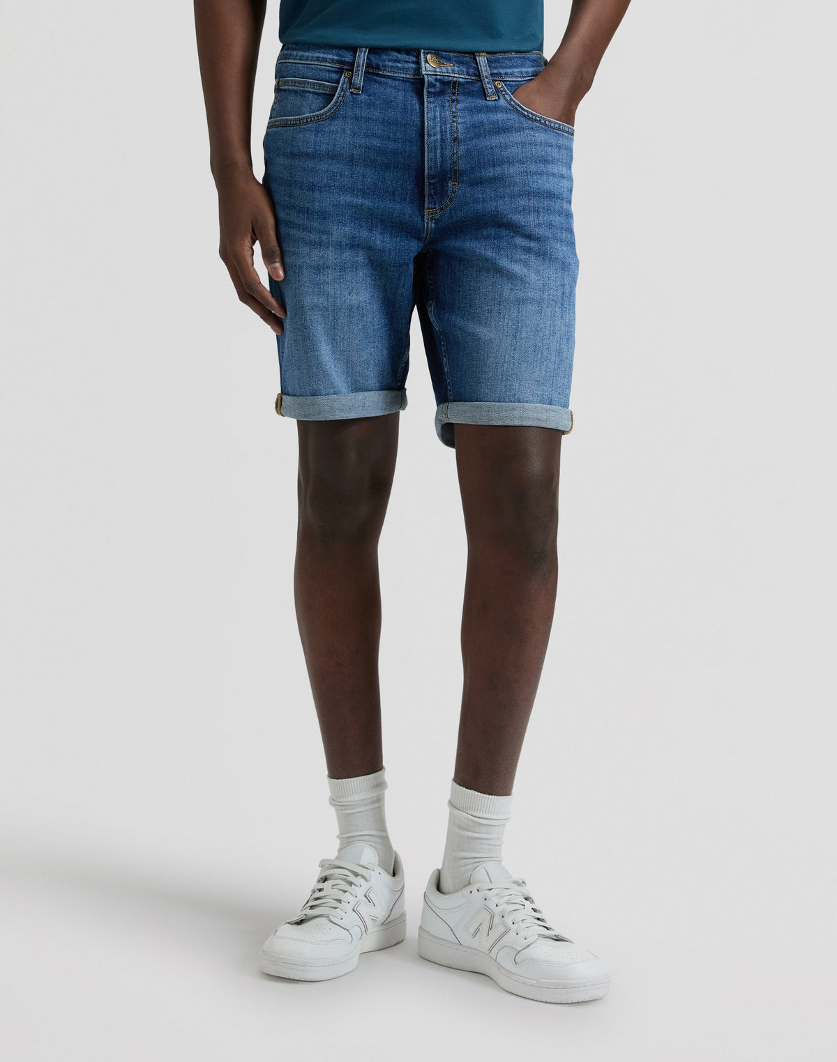 Rider Short in Bundy