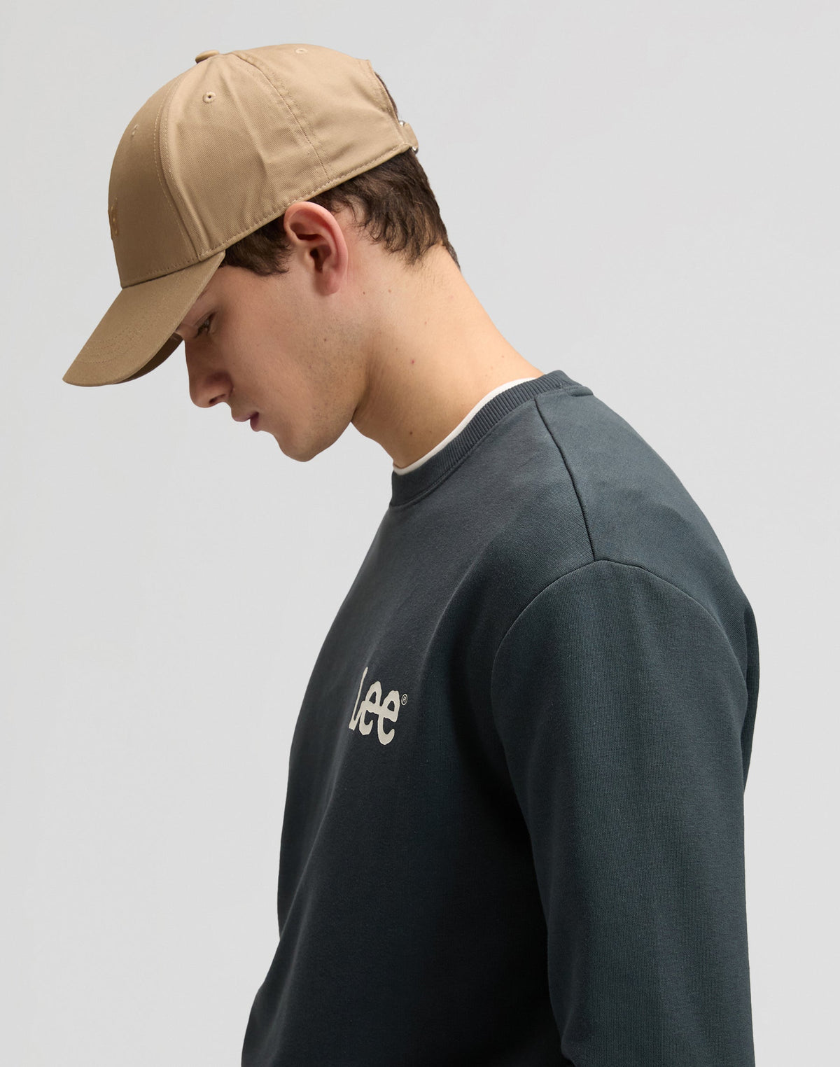 Lee Cap in Wheat