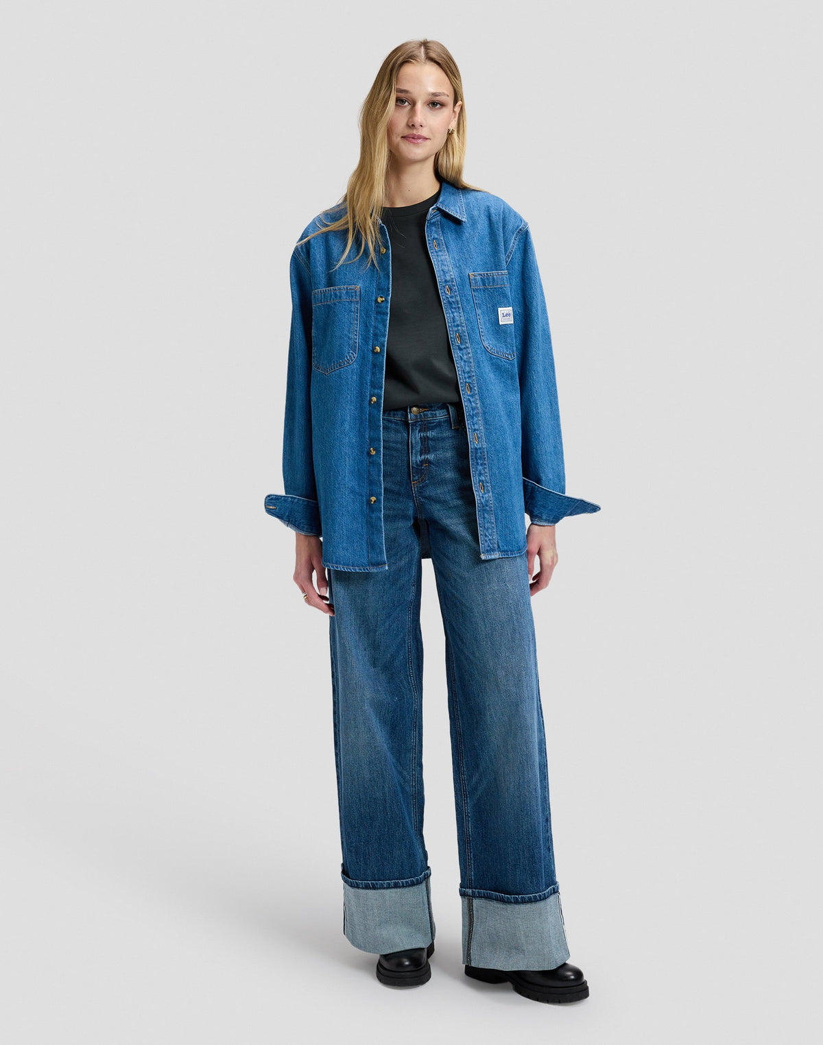 Jeans Hope in Best Fit Forward