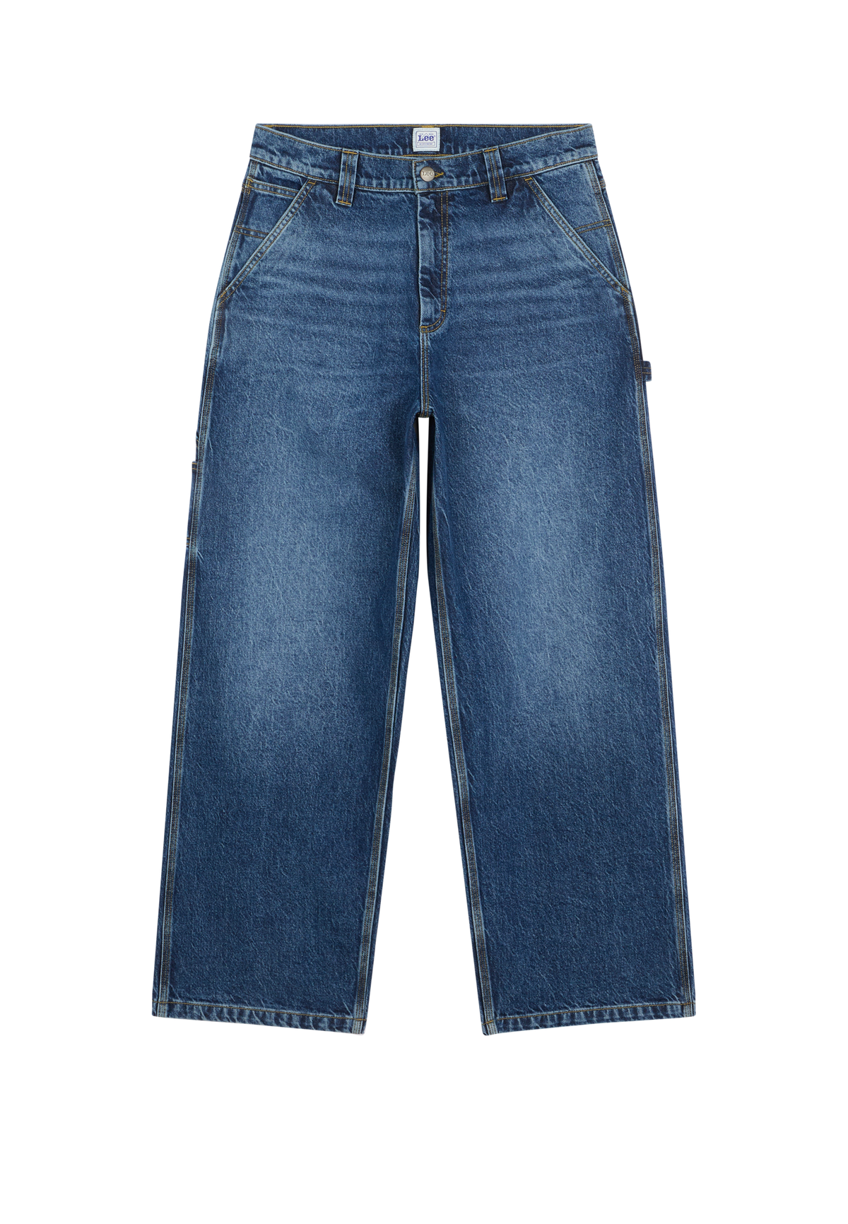 Jeans Workwear Carpenter Baggy in You Got Me