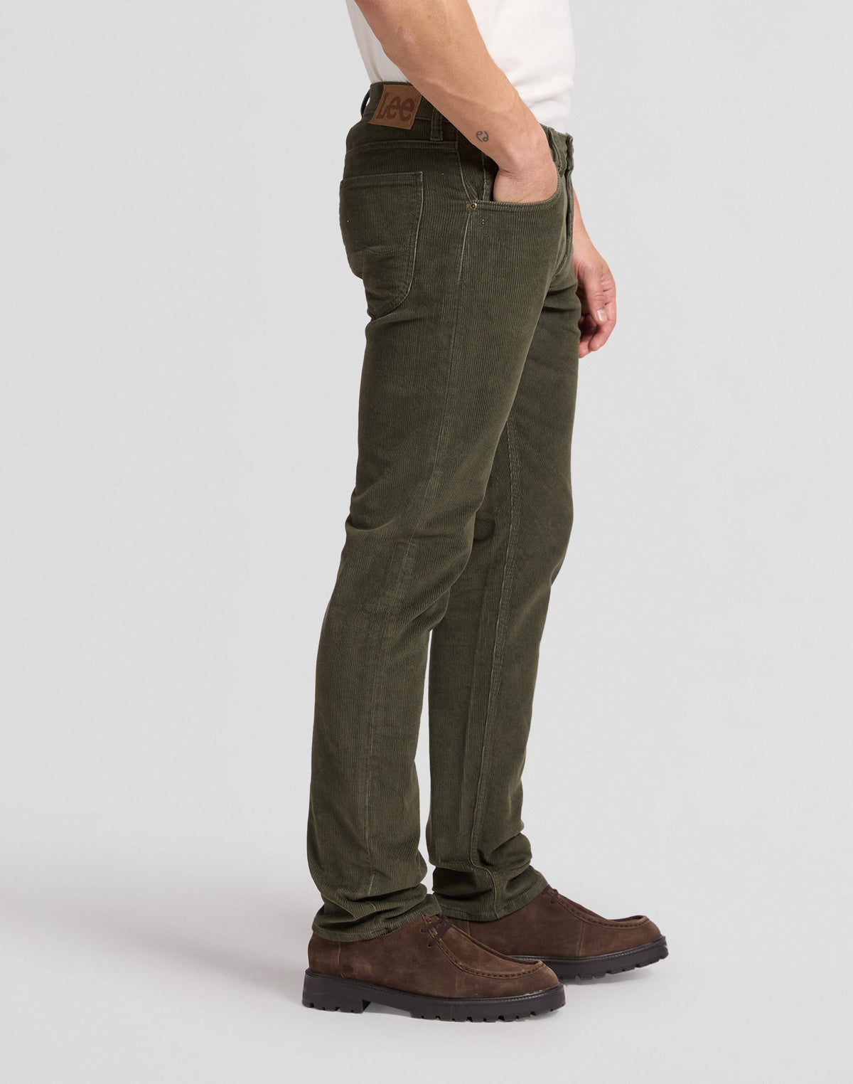 Cordhose Daren in Deep Depths