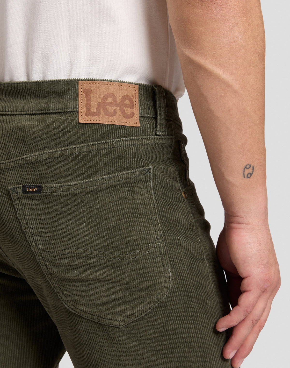 Cordhose Daren in Deep Depths