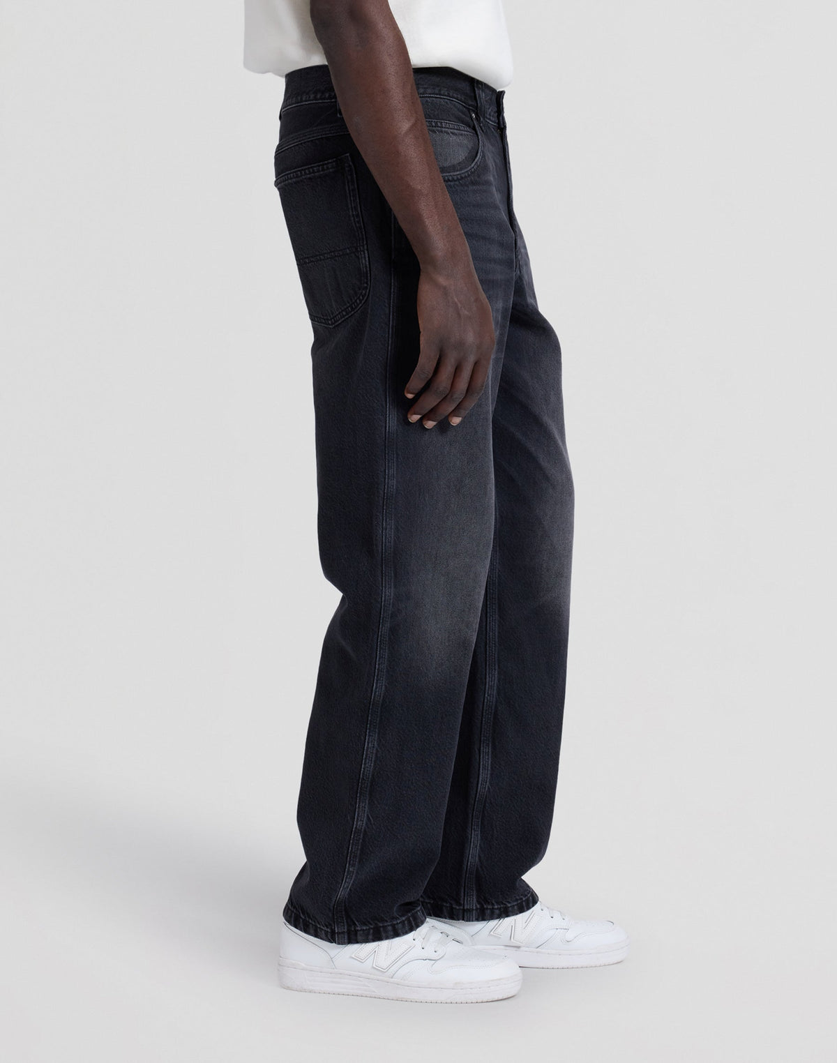 Jeans Workwear Henry in Nocturnal