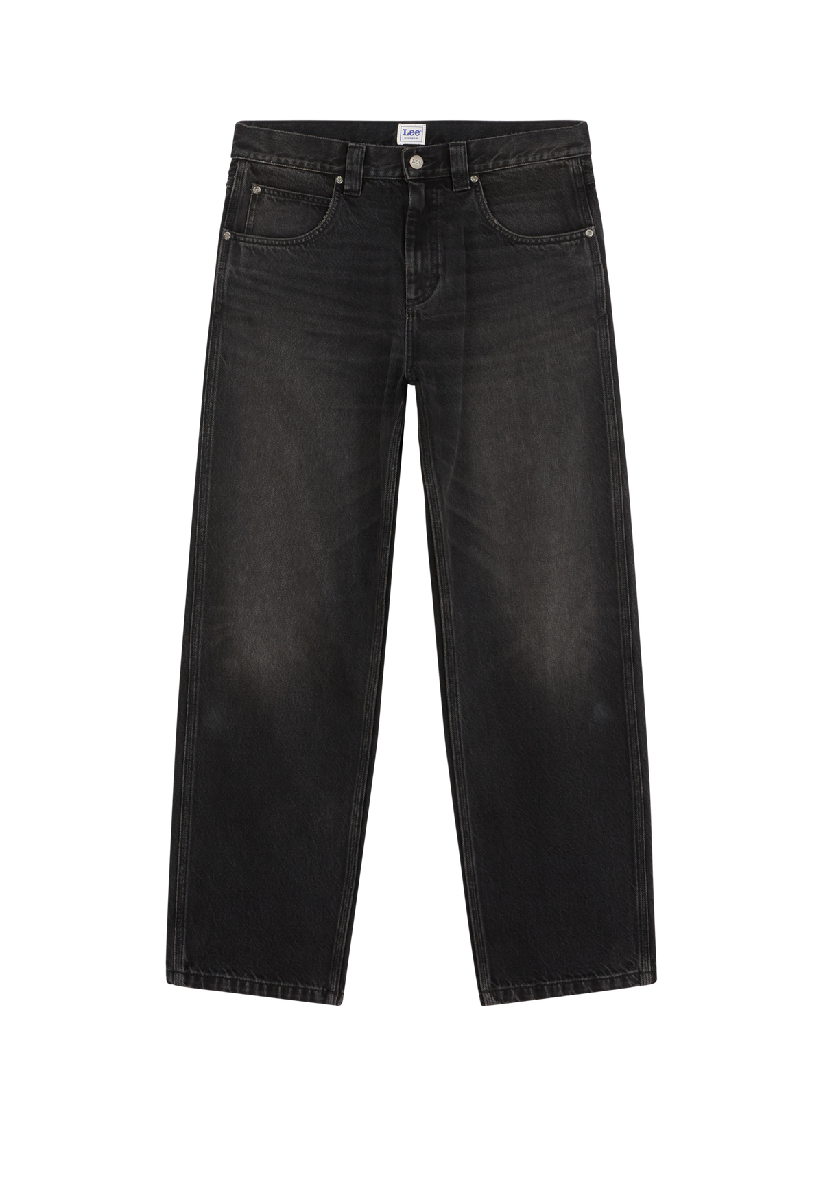 Jeans Workwear Henry in Nocturnal
