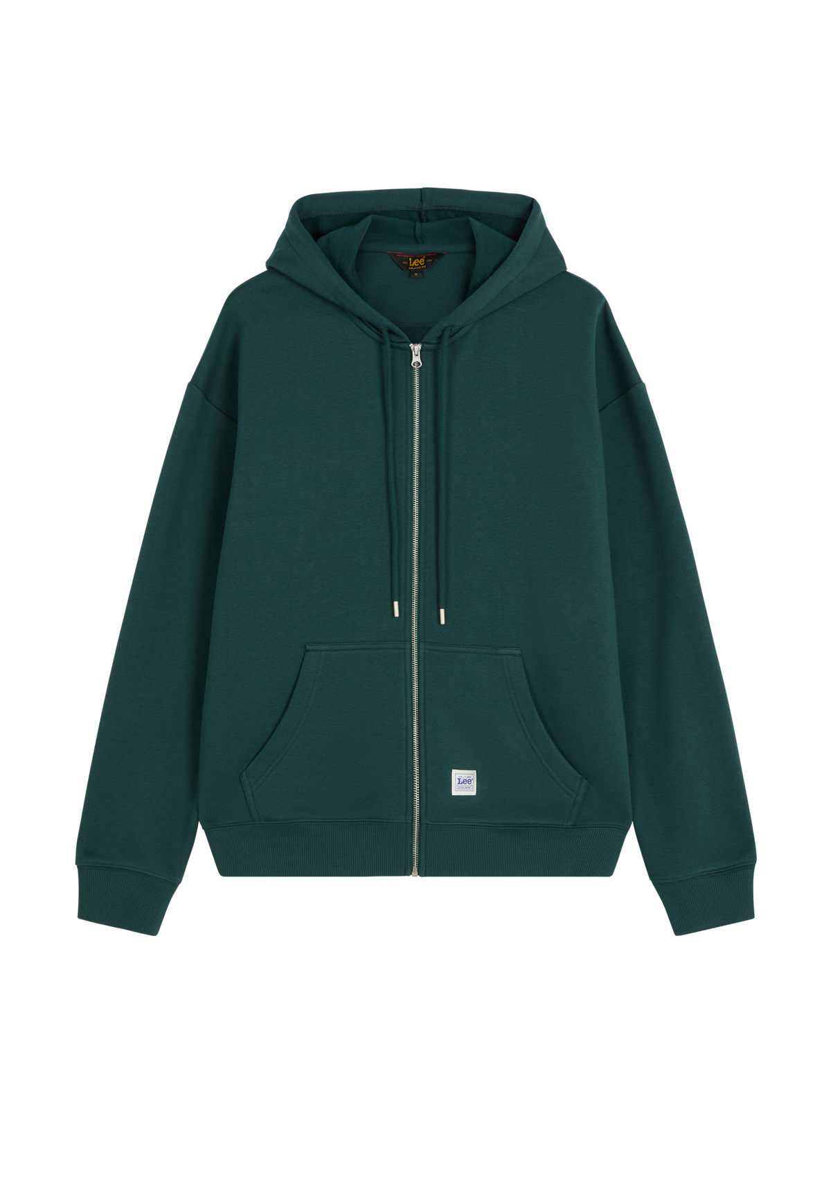 Sweatjacke Workwear in Ponderosa Pine