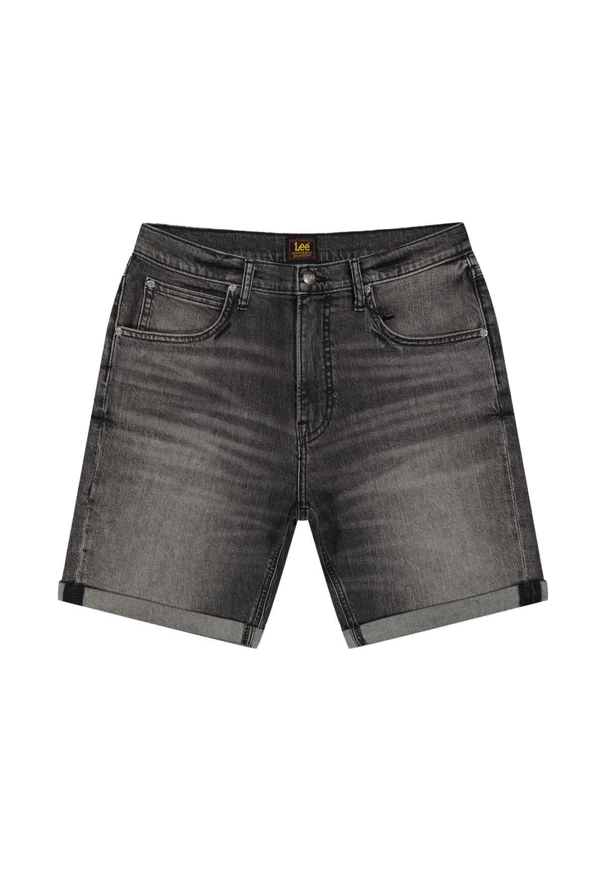 5 Pocket Short in Ore - LEE Schweiz