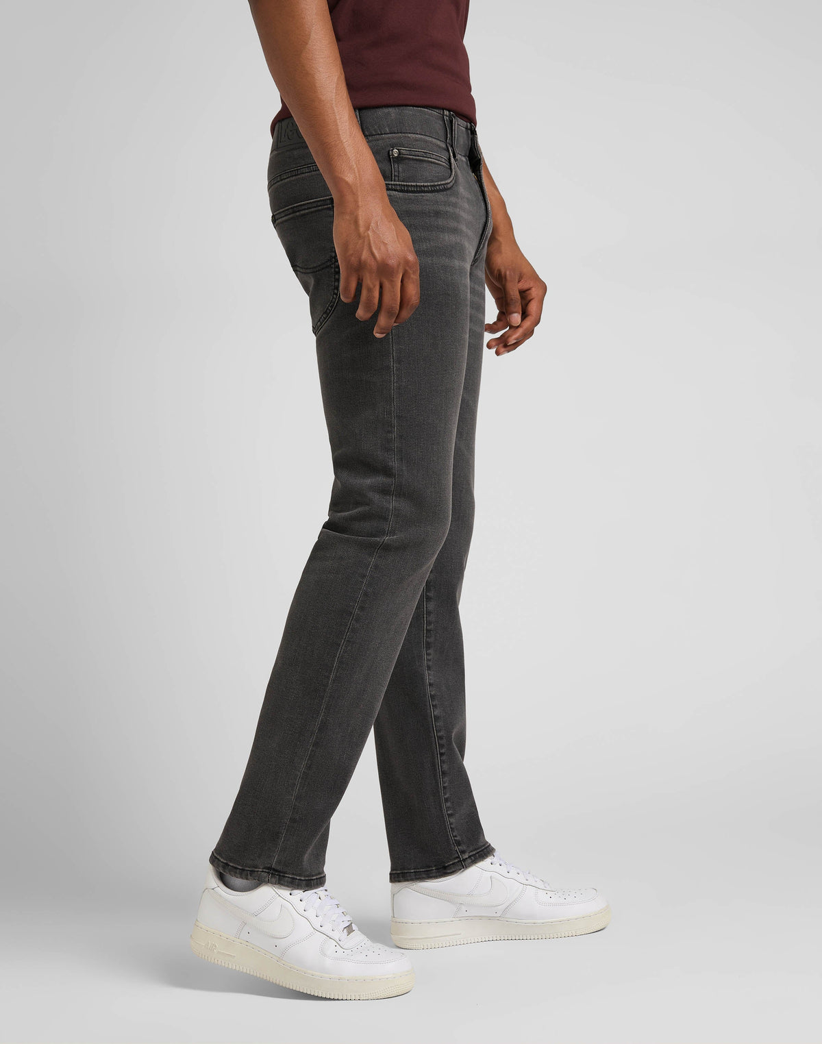 Slim Fit MVP in Forge