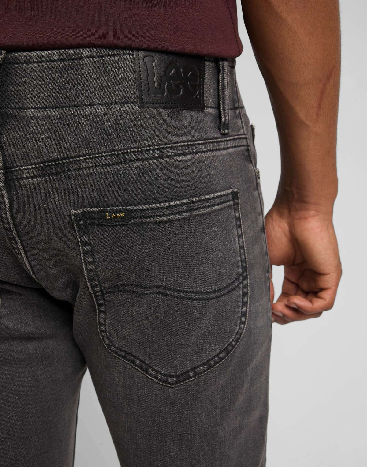 Slim Fit MVP in Forge