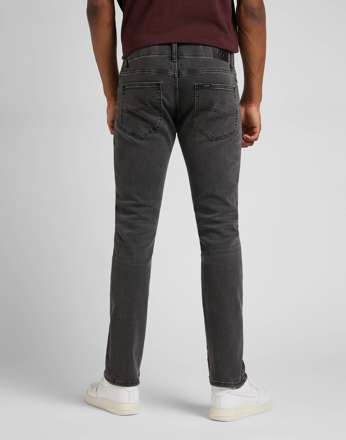 Slim Fit MVP in Forge