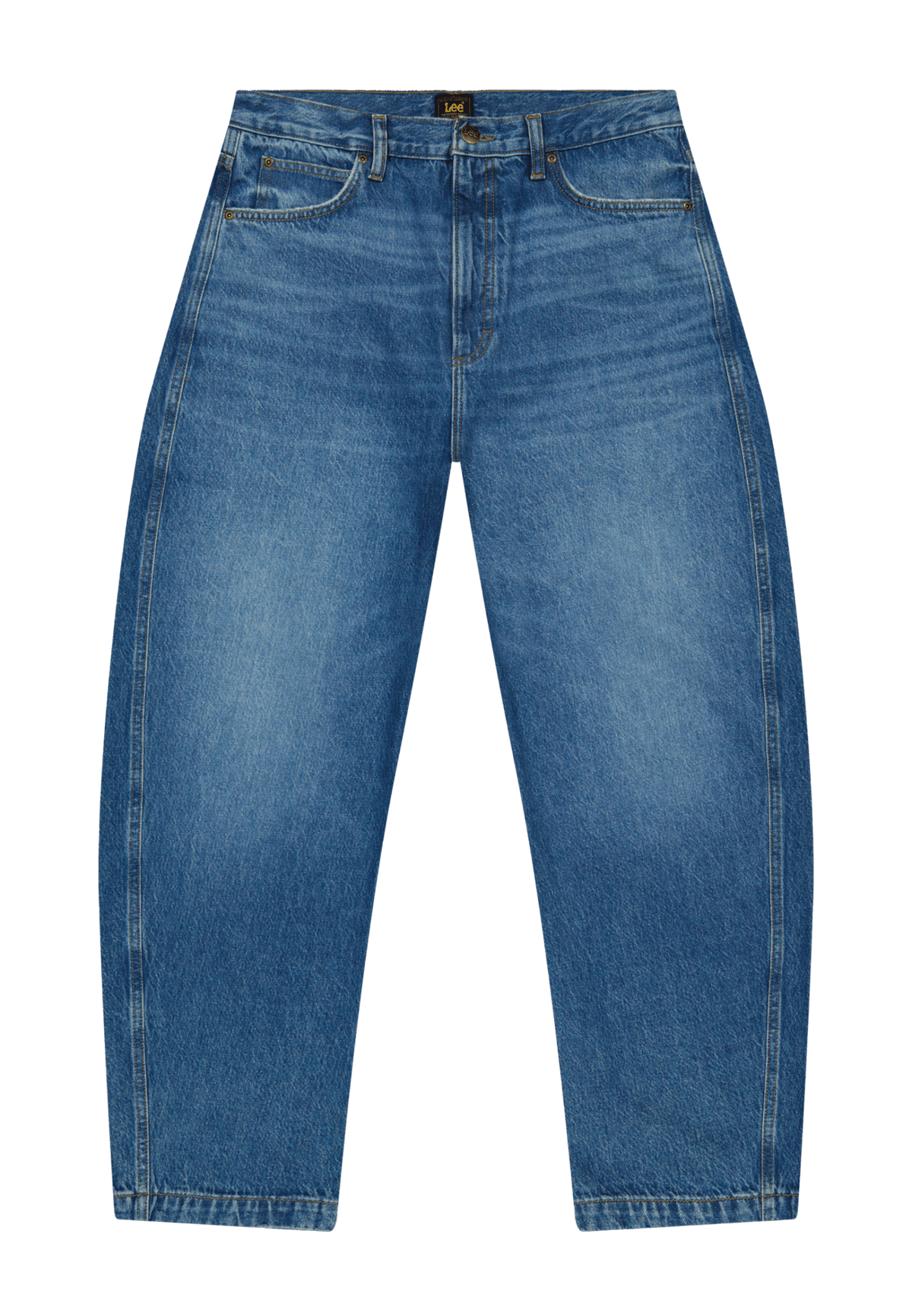 Barrel 5 Pocket in Modern Maker - LEE Schweiz