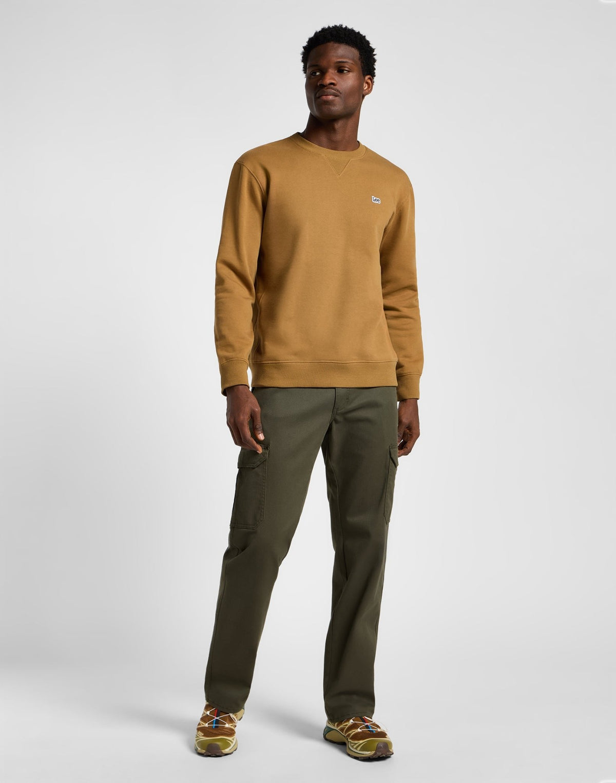 Cargo MVP in Forest - LEE Schweiz