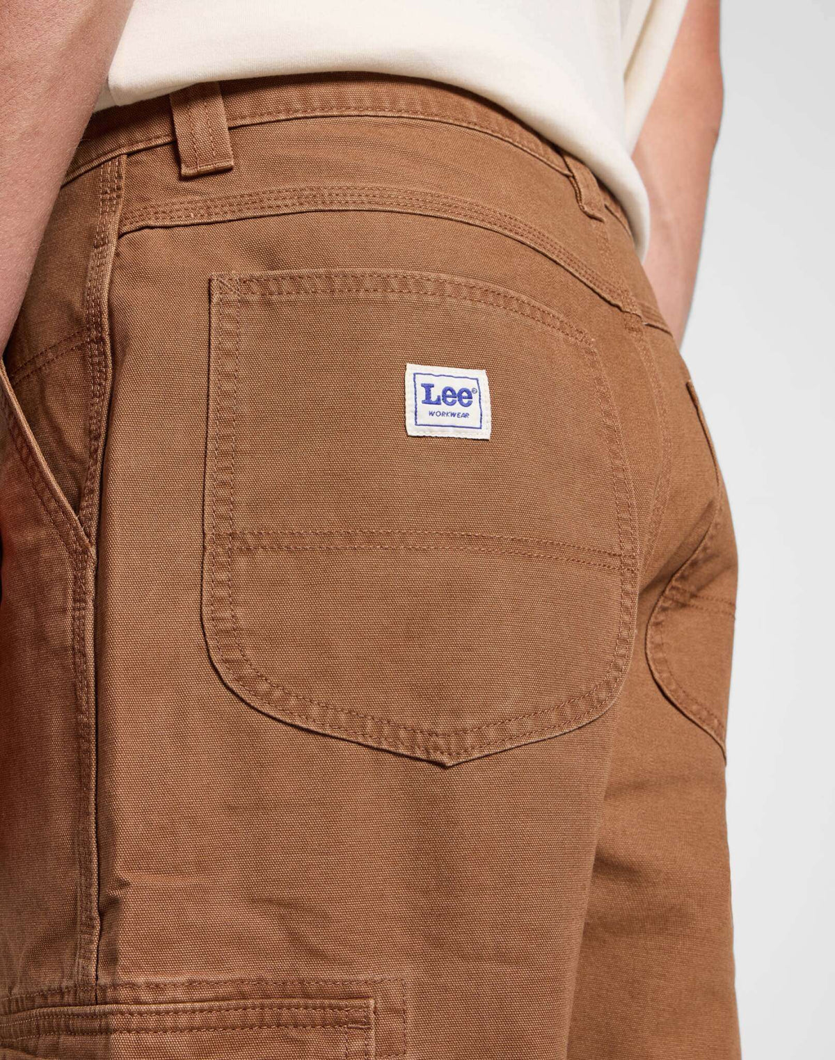Cargo Pant in Burlwood - LEE Schweiz