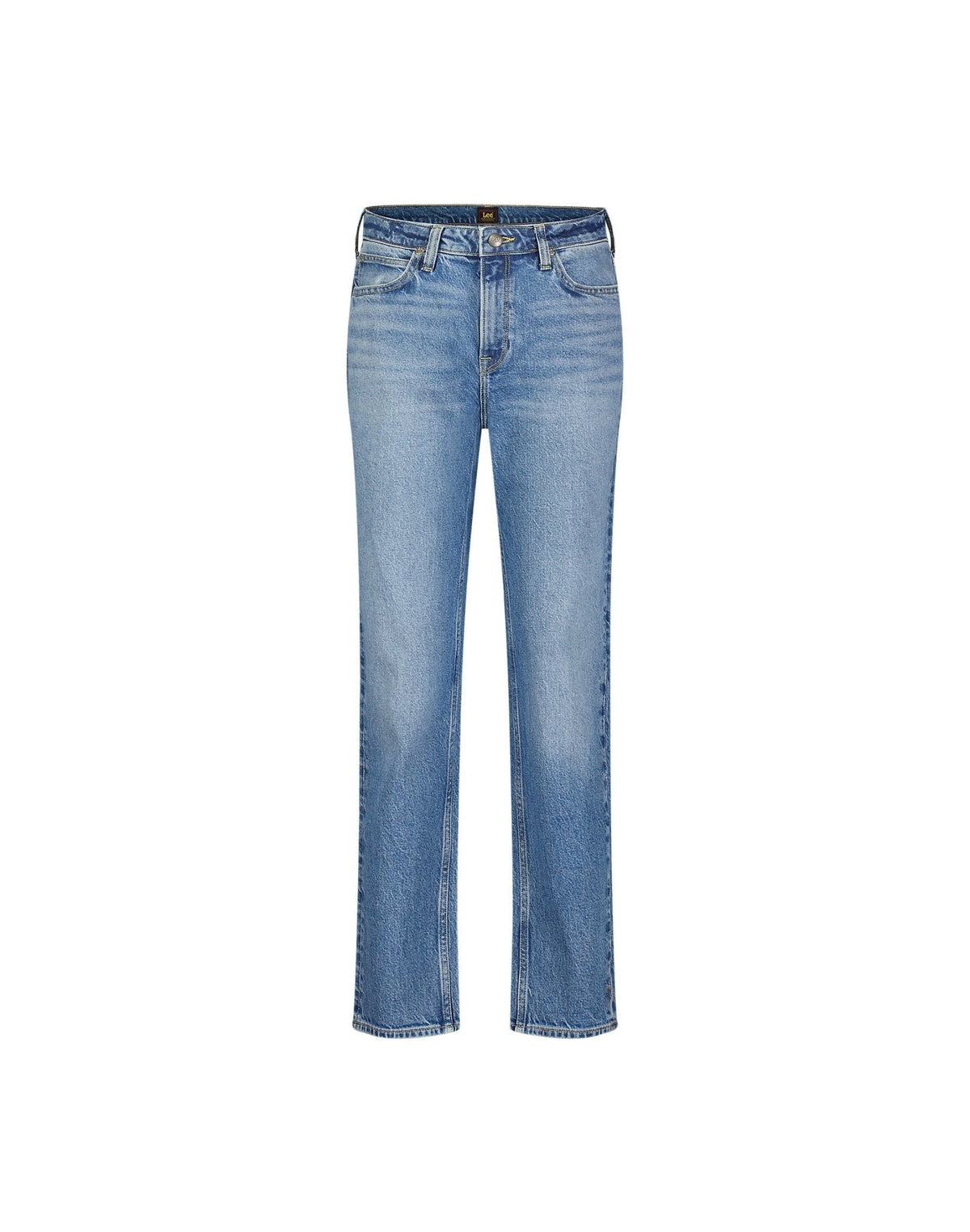 Carol in Classic Denim - LEE Schweiz