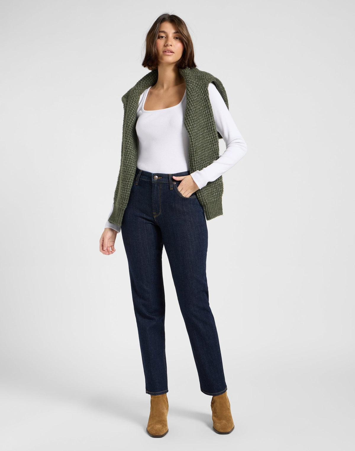 Carol in Deepest Space - LEE Schweiz