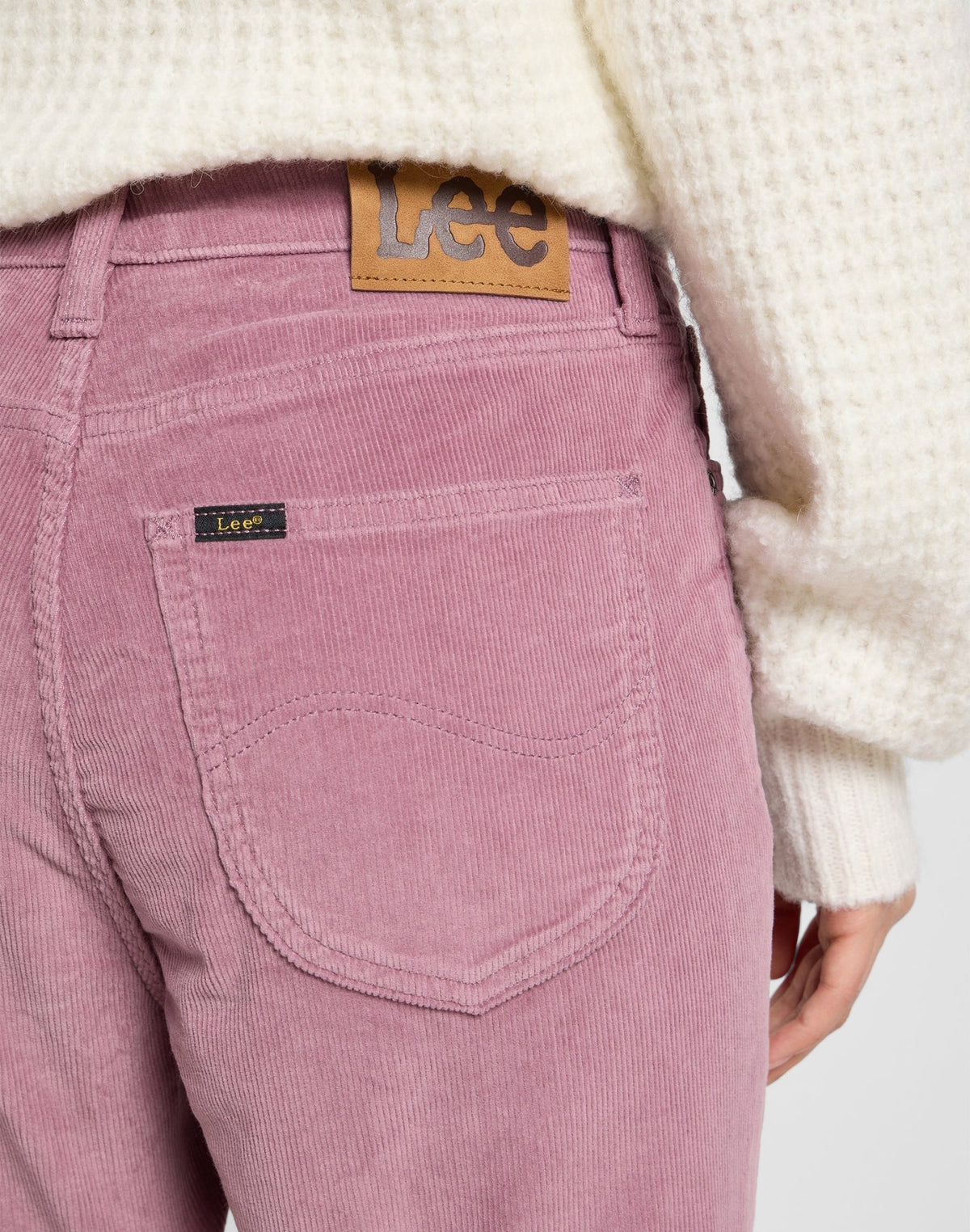 Carol in Plumberry - LEE Schweiz