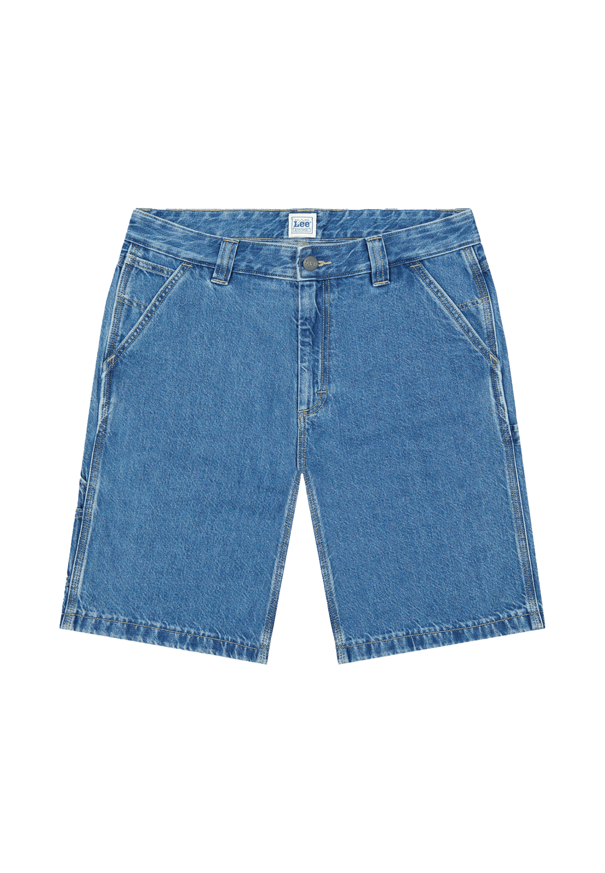 Carpenter Short in Almighty - LEE Schweiz