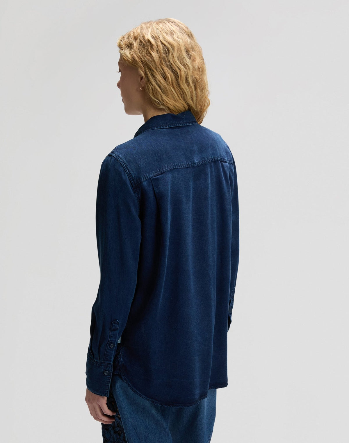 Classic Shirt in Sunset Ride - LEE Schweiz