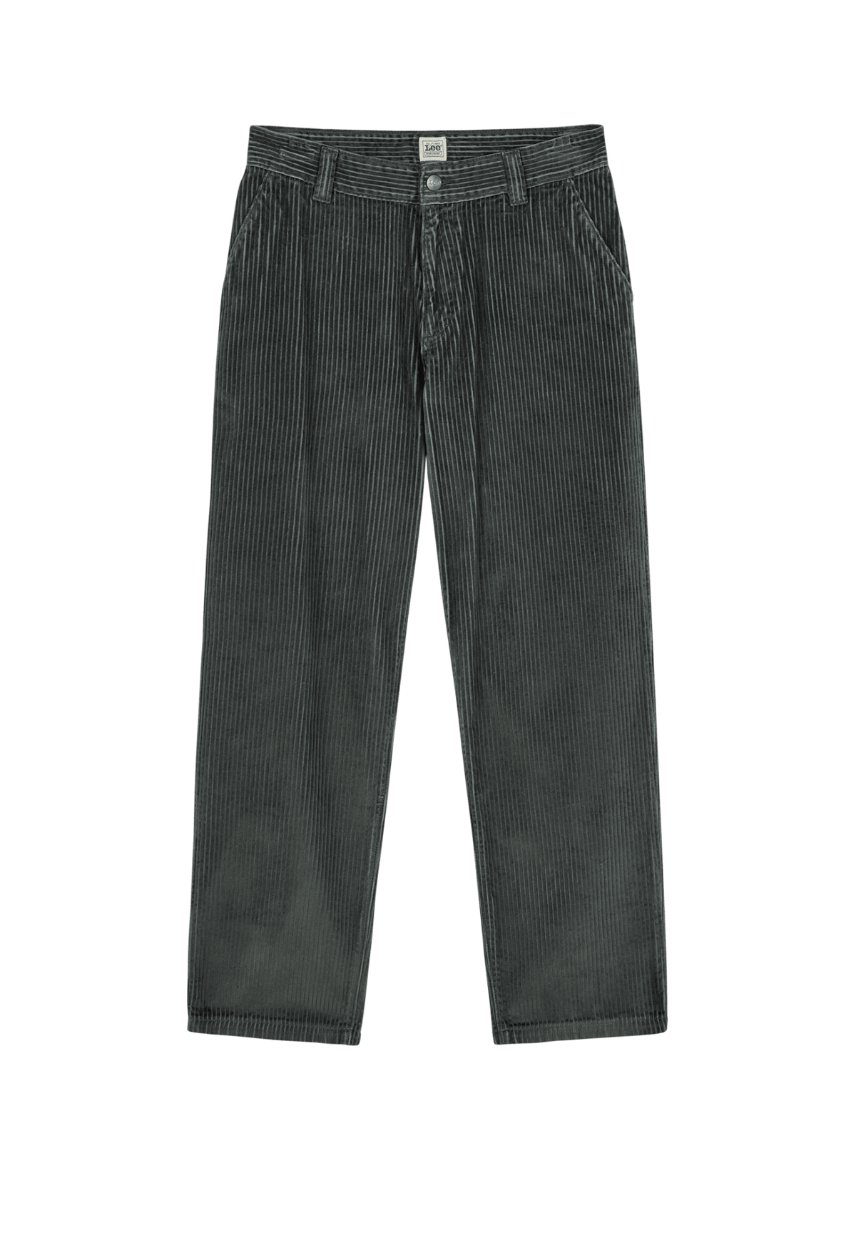 Cordhose Loose Workwear Chino in Turbulence - LEE Schweiz