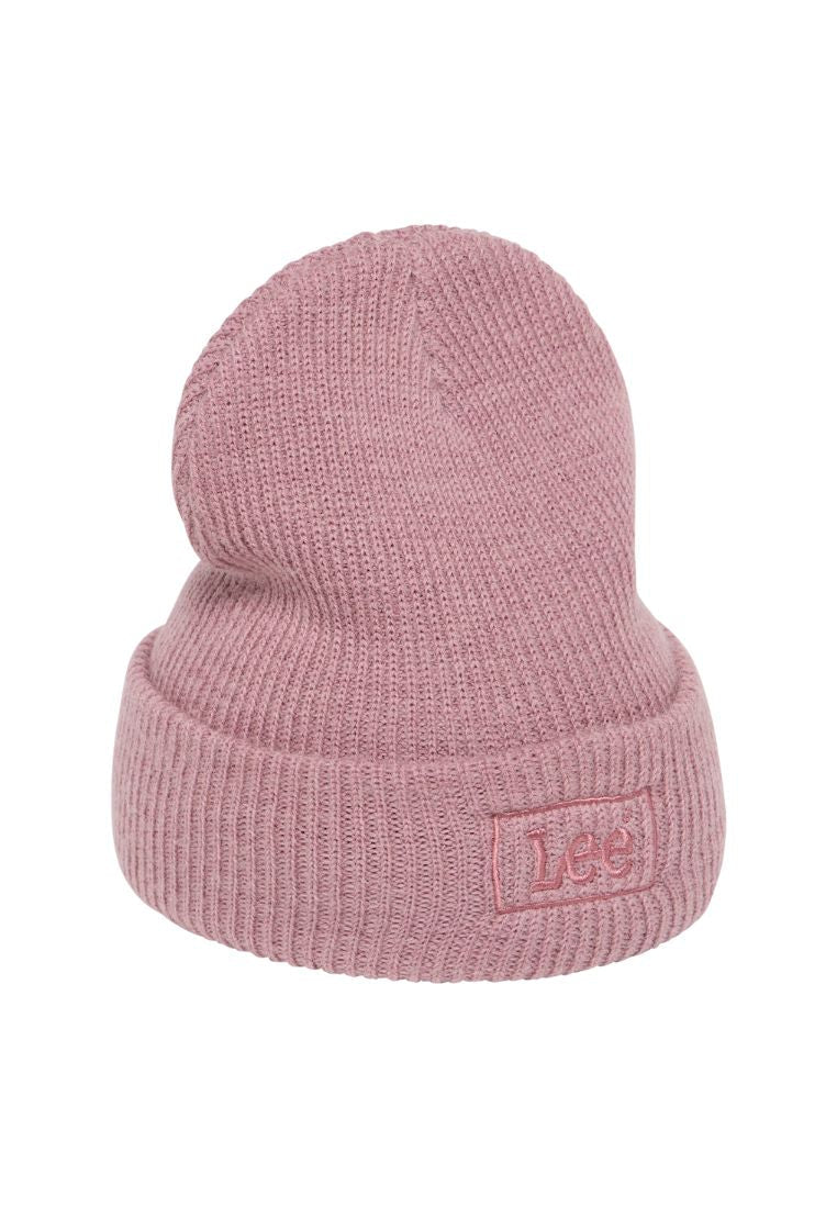 Core Beanie in Plumberry - LEE Schweiz