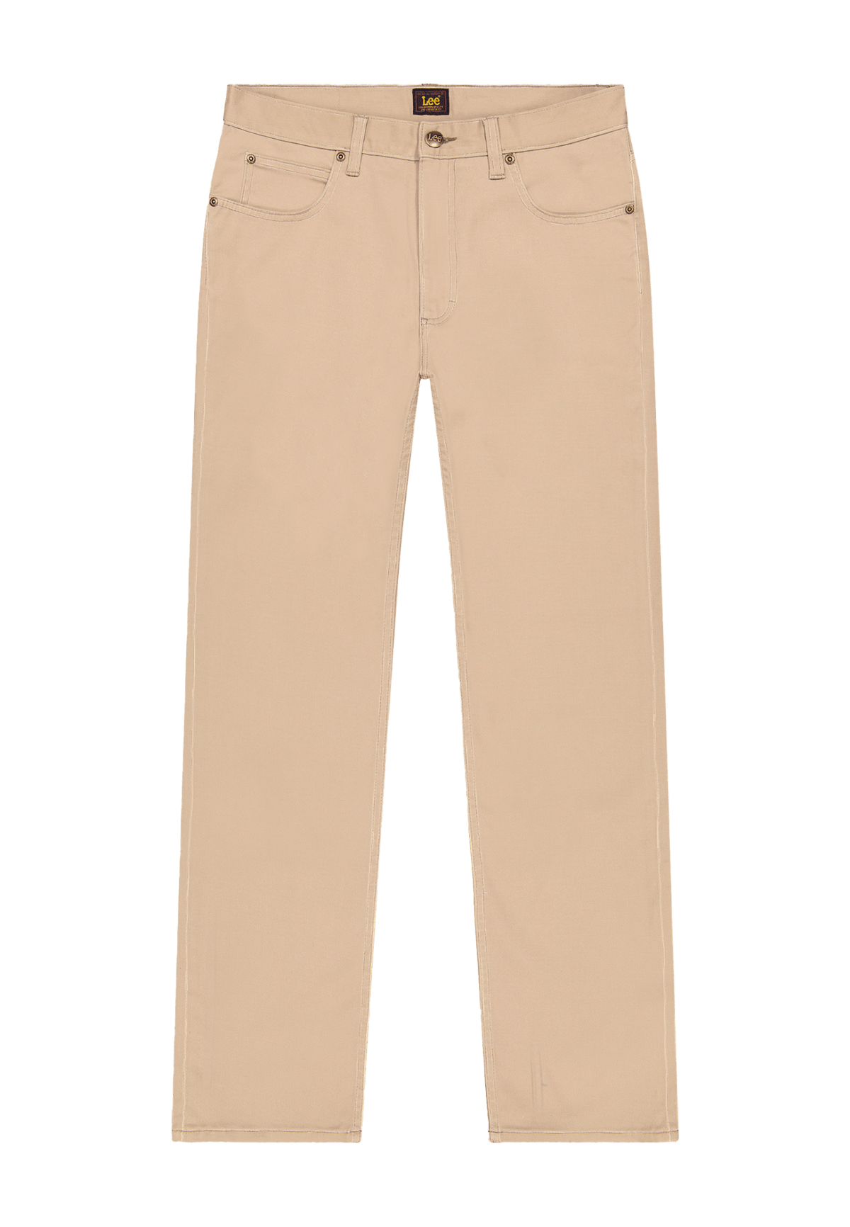 Daren in Dark Taupe - LEE Schweiz