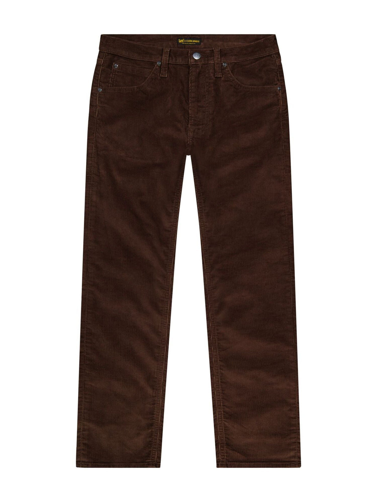 Daren Zip Fly in Arabica - LEE Schweiz