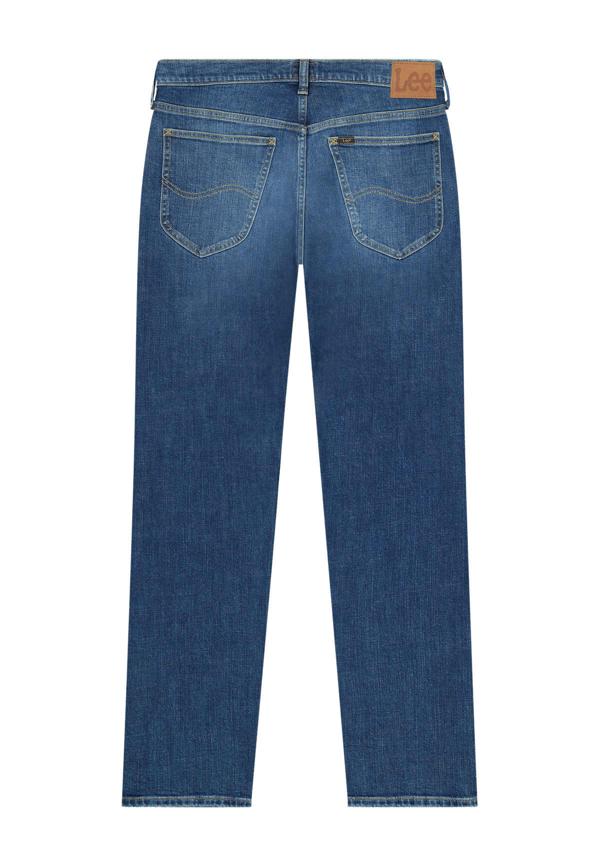 Daren Zip Fly in Mojo - LEE Schweiz
