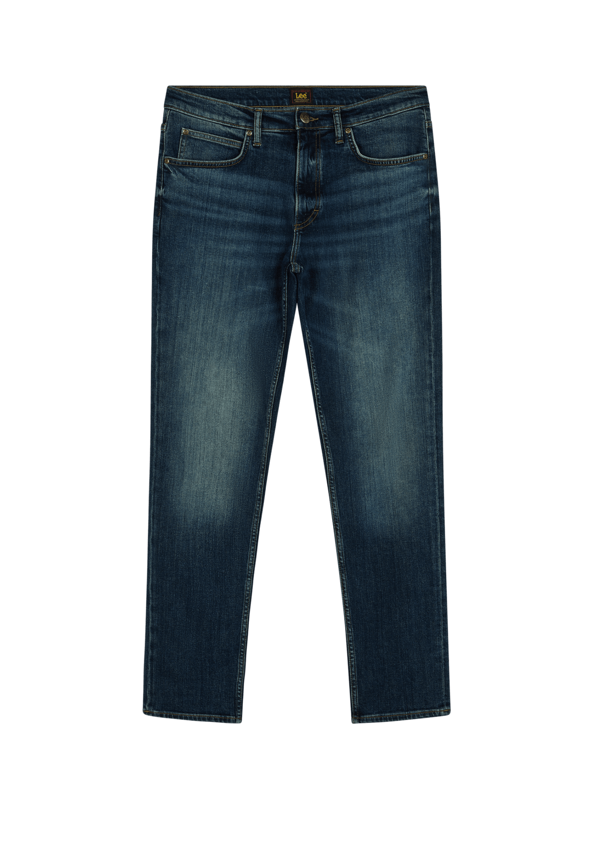 David in Rusty Rivet - LEE Schweiz
