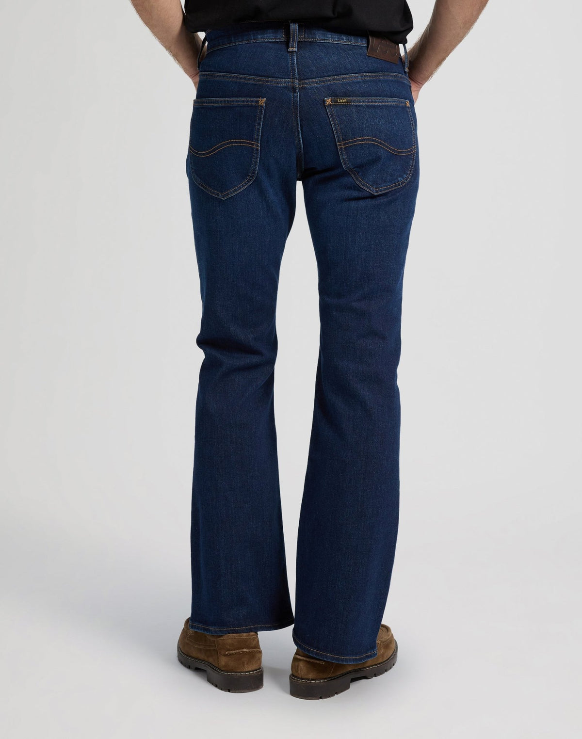 Denver in Dark Blue Elko - LEE Schweiz