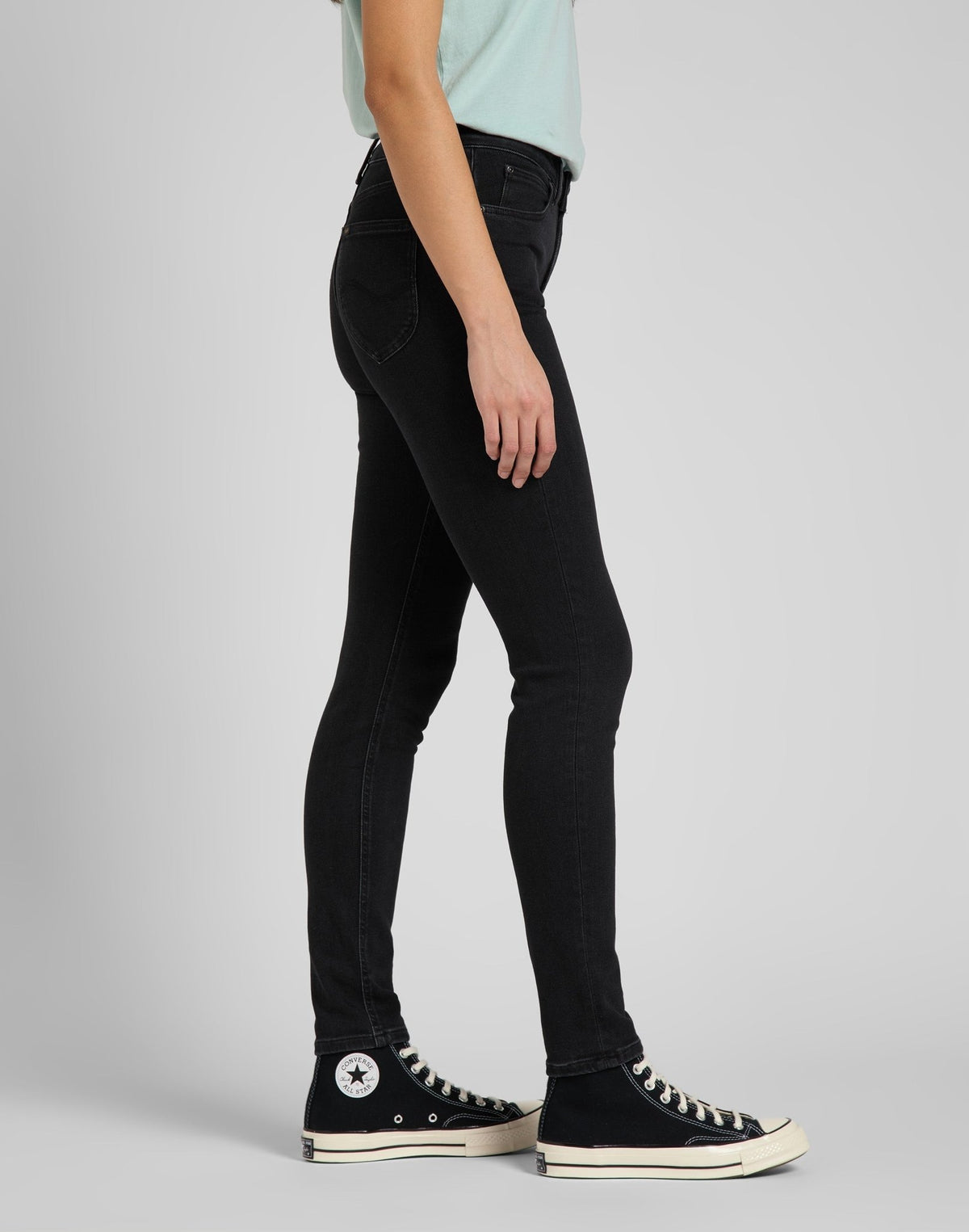 Foreverfit in Black Avery - LEE Schweiz