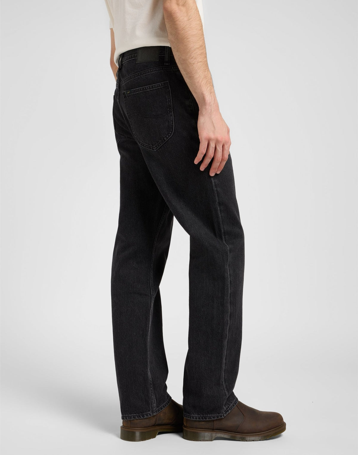 Haden in Cerberus - LEE Schweiz