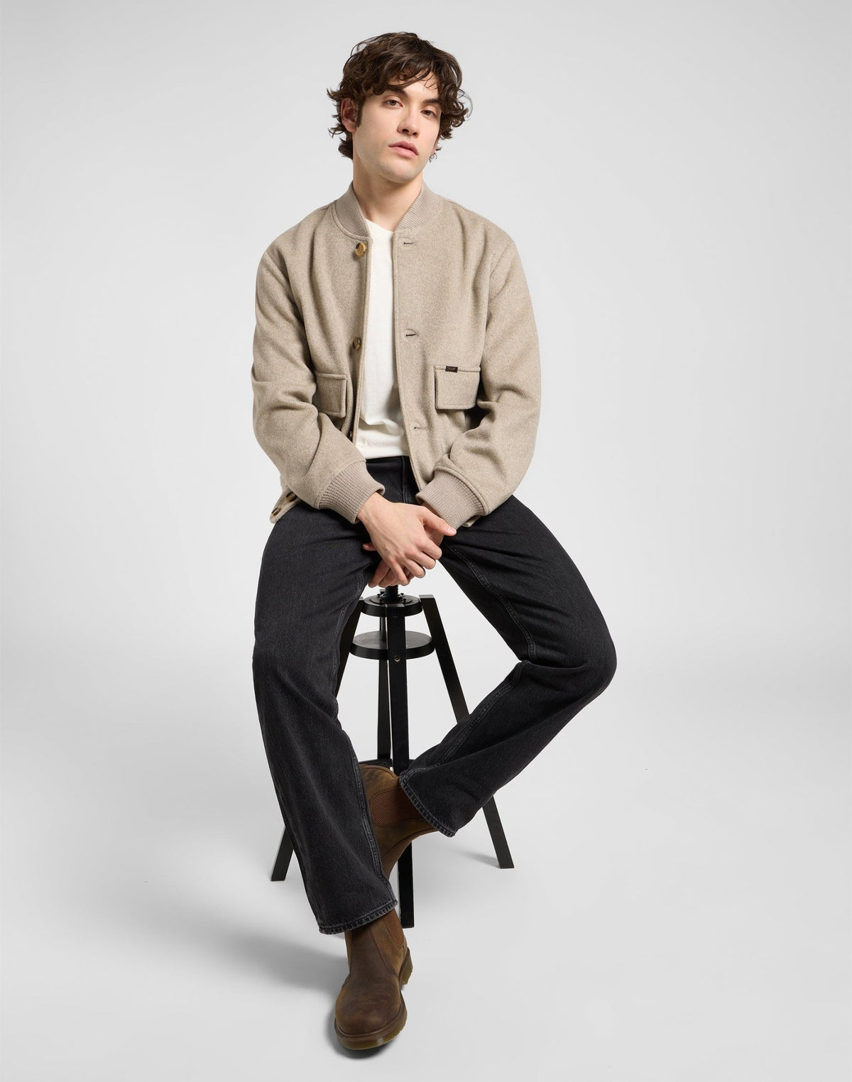 Haden in Cerberus - LEE Schweiz