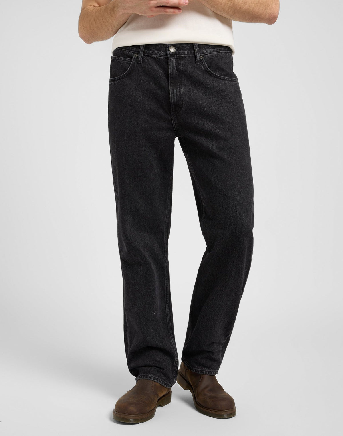 Haden in Cerberus - LEE Schweiz