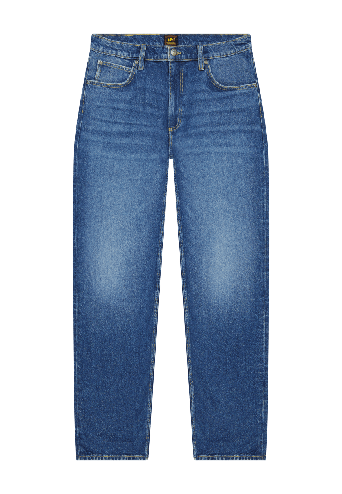 Haden in Navy Cast - LEE Schweiz