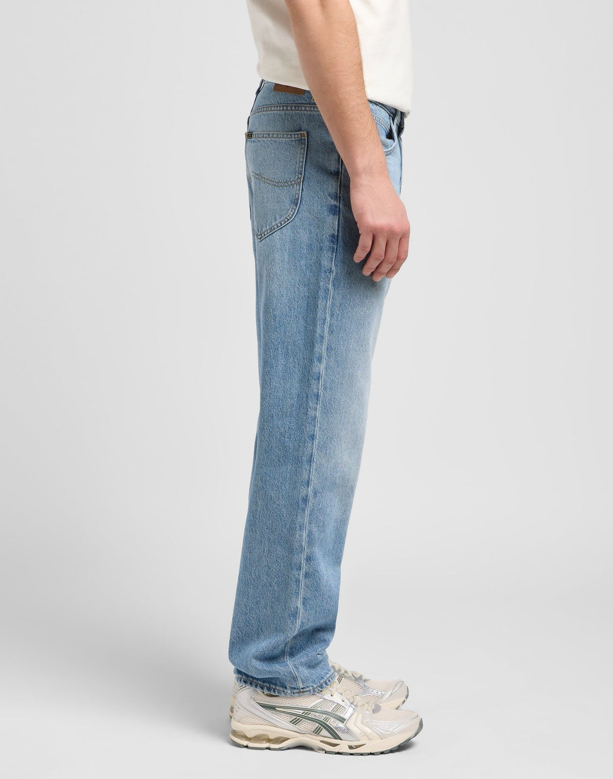 Haden in Reality Check - LEE Schweiz