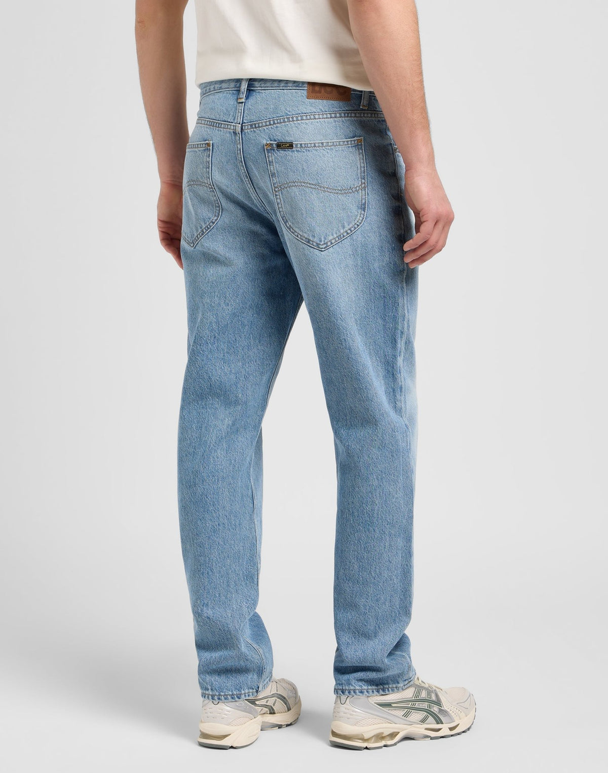 Haden in Reality Check - LEE Schweiz