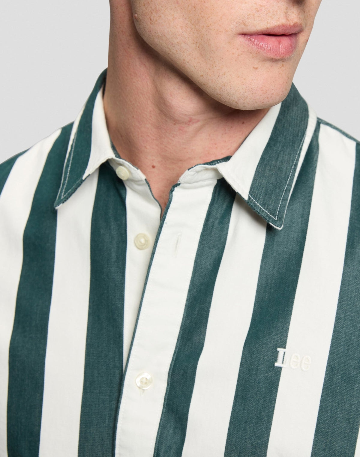 Hemd Lee in Ponderosa Pine - LEE Schweiz