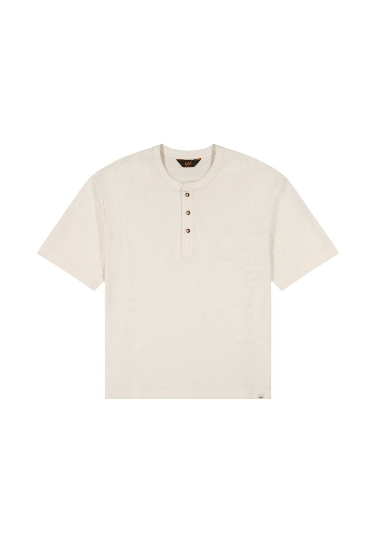 Henley in Natural - LEE Schweiz