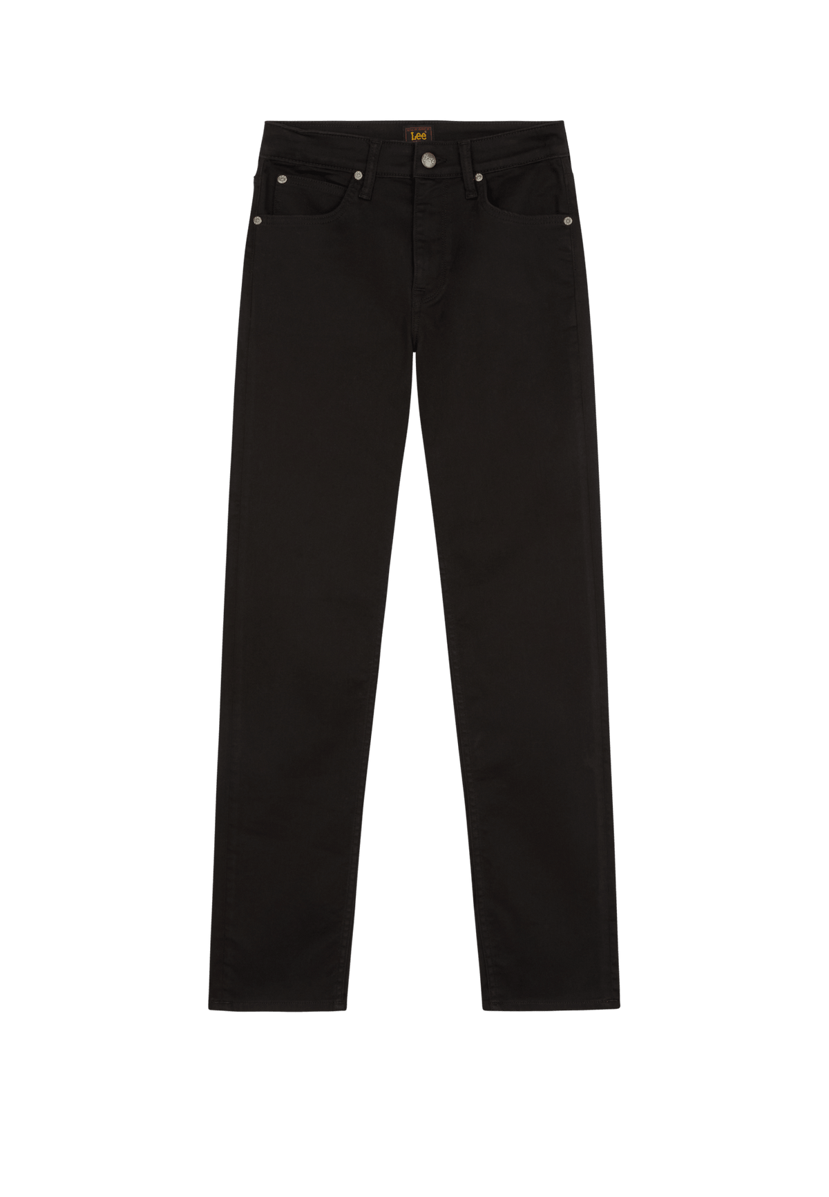 Jeans Carol in Base Black - LEE Schweiz