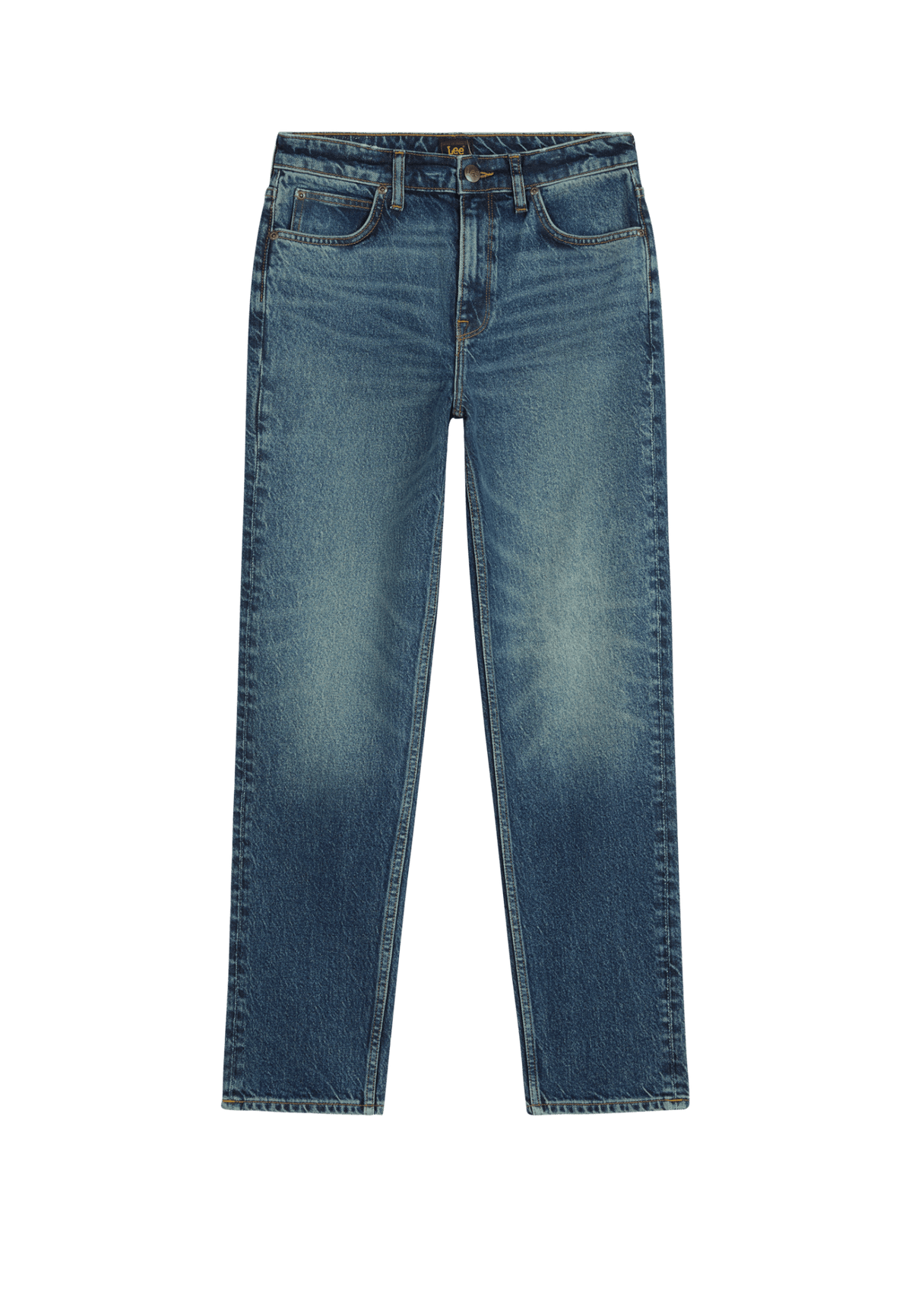 Jeans Carol in Dark Cobalt - LEE Schweiz