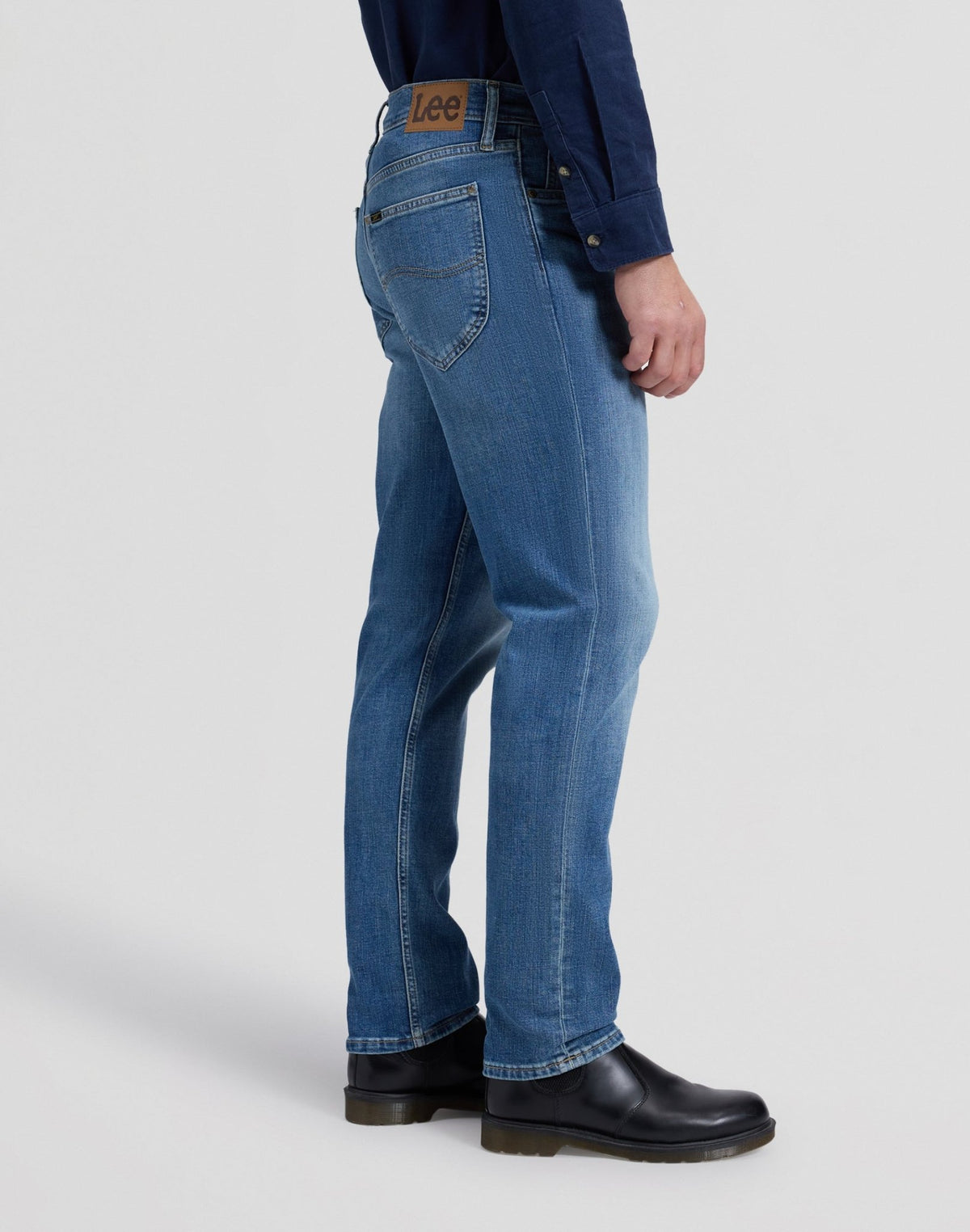 Jeans David in Lowland - LEE Schweiz